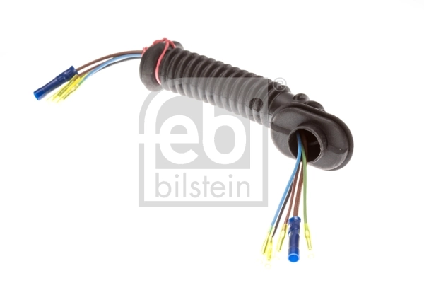 Cable Repair Kit, tailgate